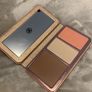 Anastasia Beverly Hills Face Palette